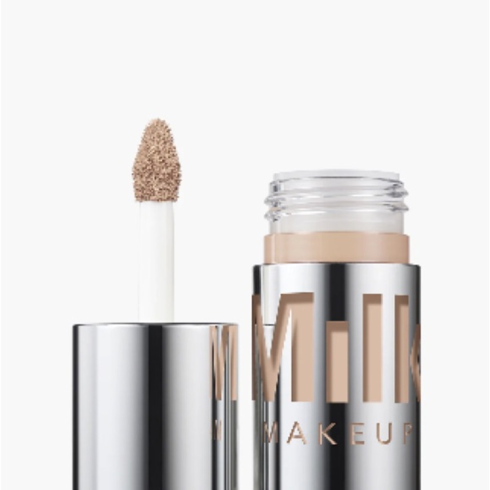 Milk Makeup Cream Concealer with Flawless Coverage